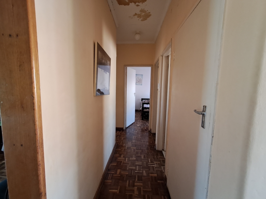 2 Bedroom Property for Sale in College Hill Eastern Cape